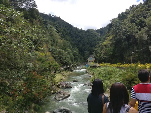 Salto Jimenoa Two 3