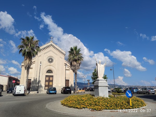 Villa San Giovanni