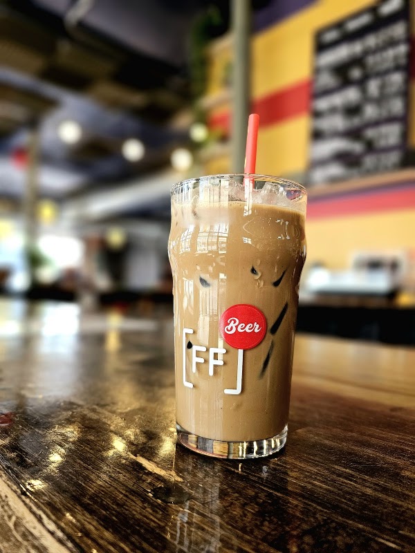 Full Frame Beer & Coffee 5
