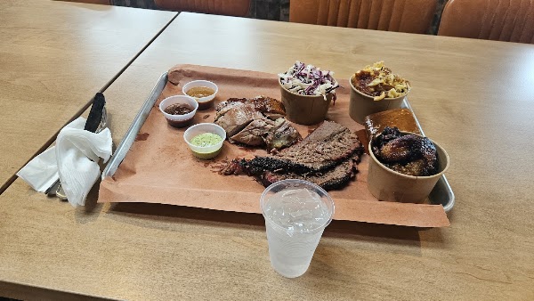 Bark Barbecue 4