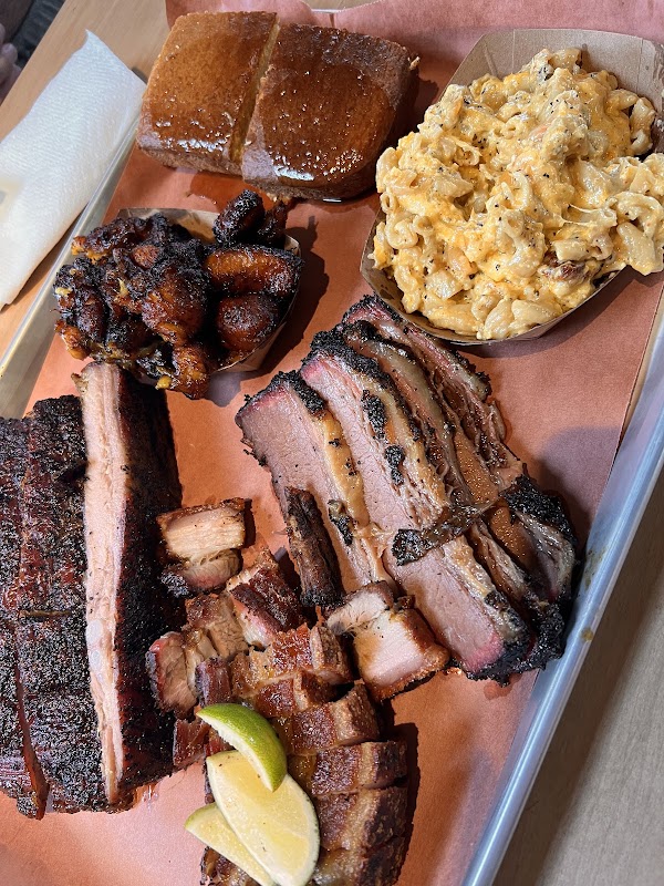 Bark Barbecue 3