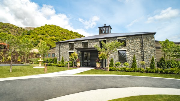 Gibbston Valley Lodge & Spa