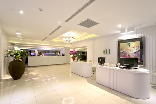 冠天下SPA舒療 Zeus Massage Center