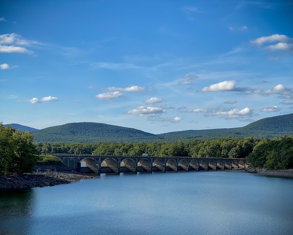Ashokan Reservoir 1