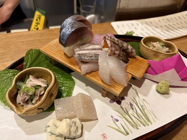 Muromachi Kaji 5