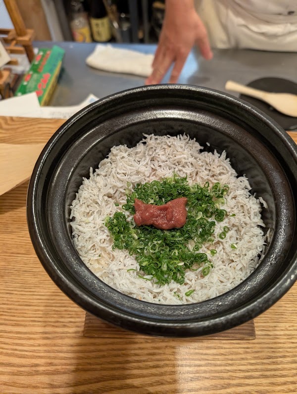 Muromachi Kaji 3