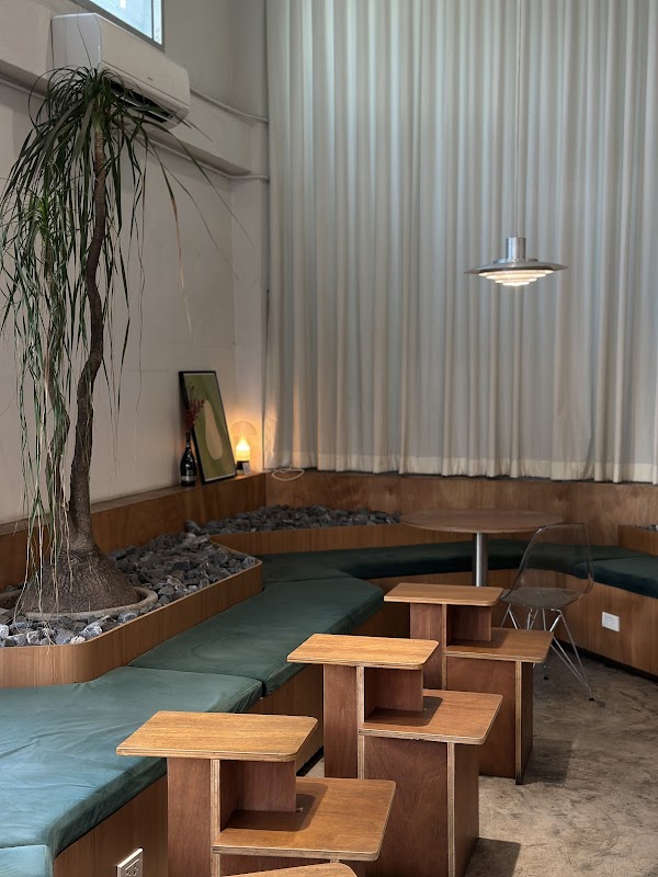 backofhouse coffee - Sukhumvit 60 1