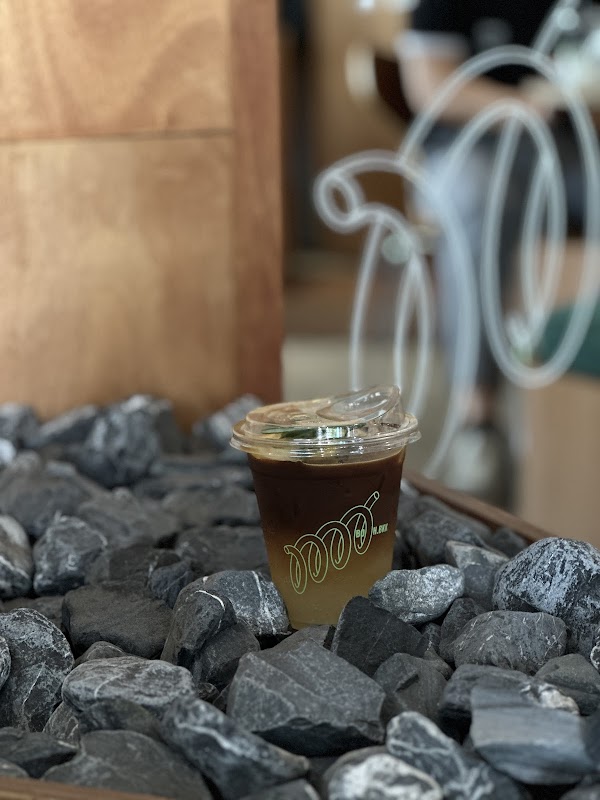 backofhouse coffee - Sukhumvit 60 5