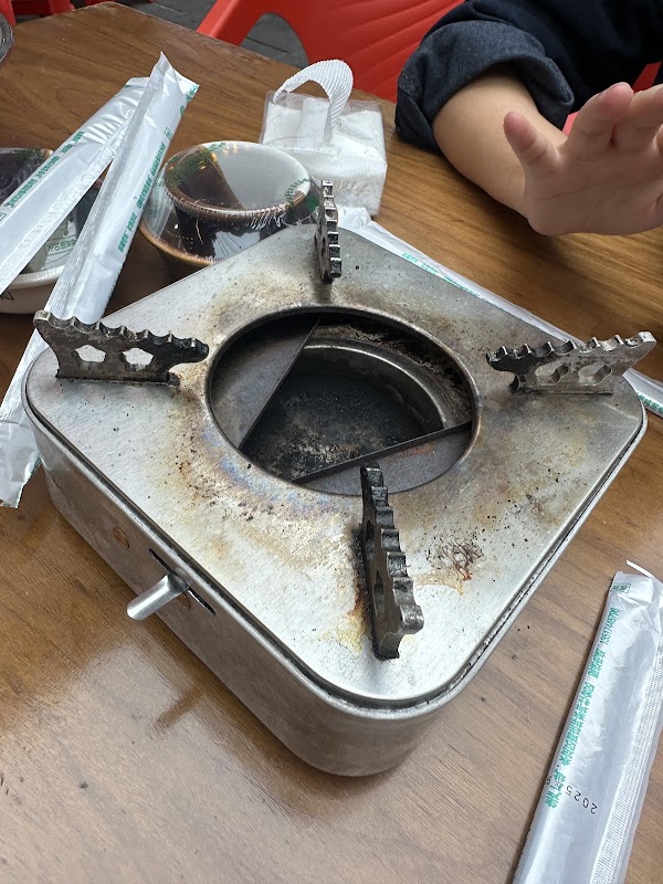Xiangshi Theme Restaurant 4
