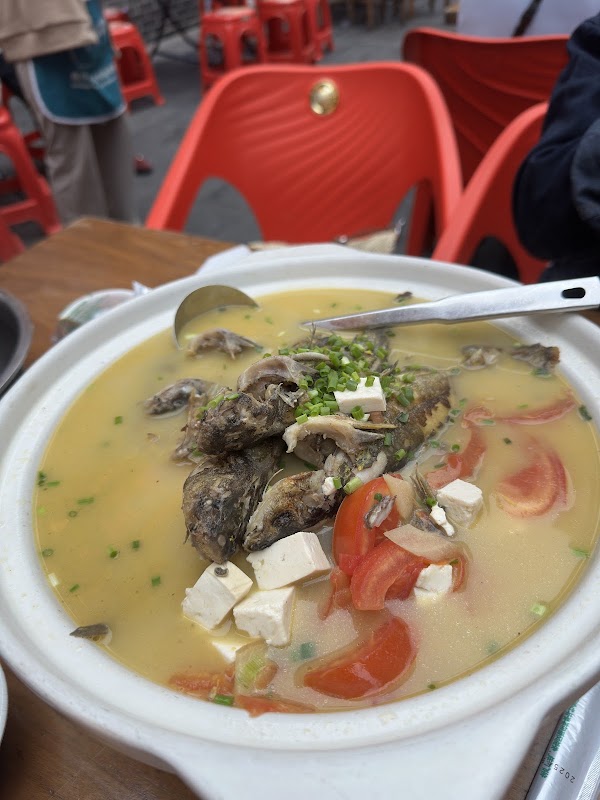 Xiangshi Theme Restaurant 3
