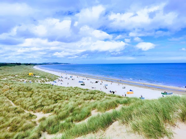 Curracloe Beach