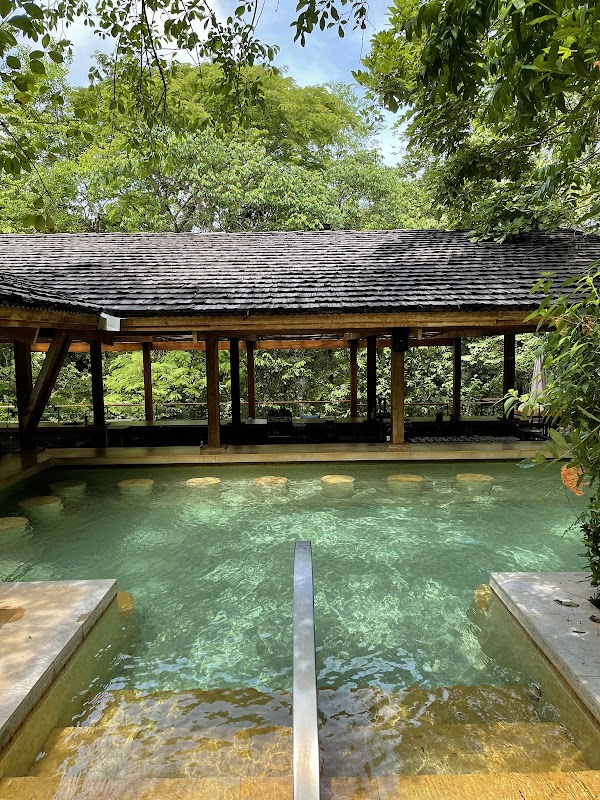 Rio Perdido, an SLH Hotel