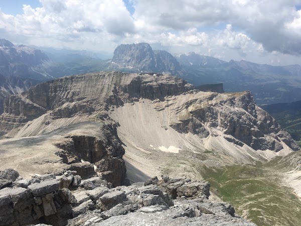 Piz Duleda