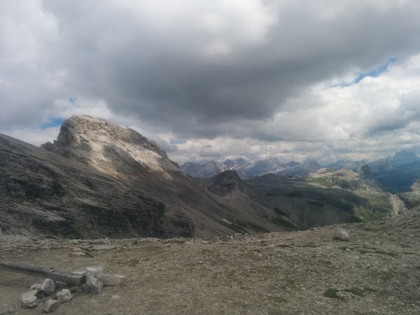 Piz Duleda 3