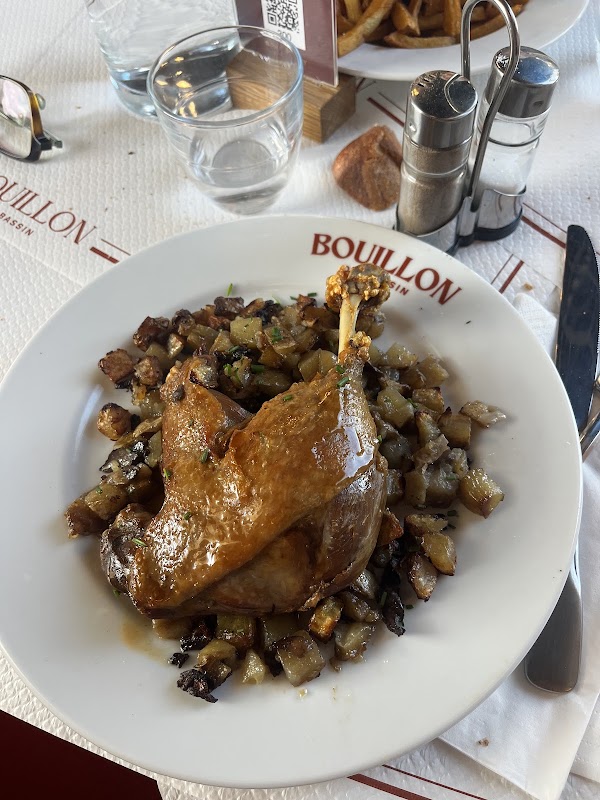 Bouillon Du Bassin 2