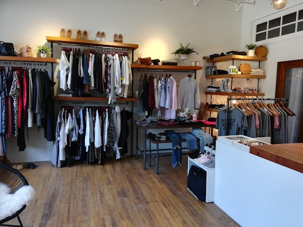 Wren Boutique