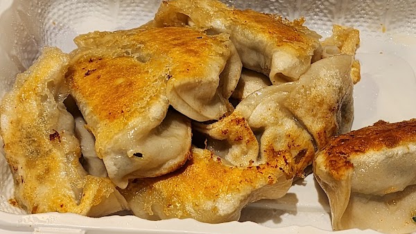 Shu Jiao Fu Zhou 5