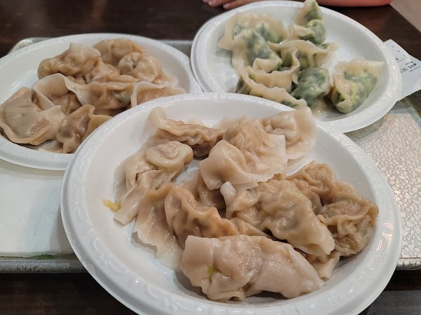 Shu Jiao Fu Zhou 4