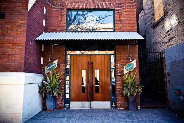 Rodney’s Oyster House