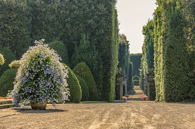 Villa Reale di Marlia