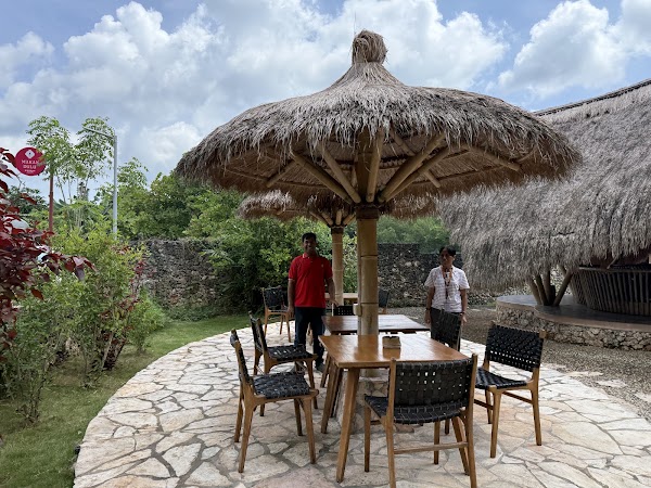 Makan Dulu Restaurant by the Sumba Hospitality Foundation 1