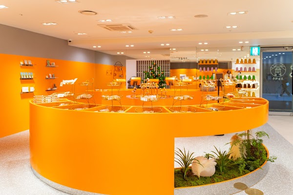 오늘제주 신라면세점 제주점 | Today Jeju - Shilla Duty Free (Jeju Branch) | 今日济州 - 新罗免税店（济州店）| 今日済州 - 新羅免税店（済州店）