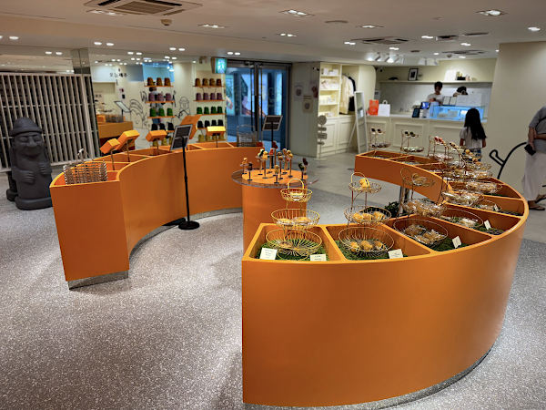 오늘제주 신라면세점 제주점 | Today Jeju - Shilla Duty Free (Jeju Branch) | 今日济州 - 新罗免税店（济州店）| 今日済州 - 新羅免税店（済州店） 5