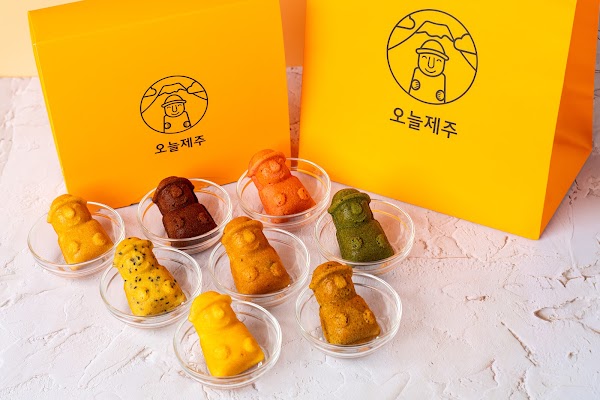 오늘제주 신라면세점 제주점 | Today Jeju - Shilla Duty Free (Jeju Branch) | 今日济州 - 新罗免税店（济州店）| 今日済州 - 新羅免税店（済州店） 4