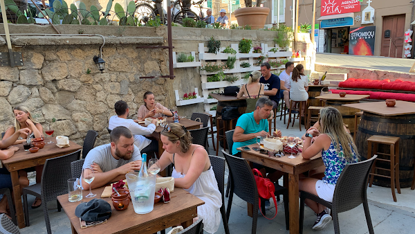 Livasì Food & Store