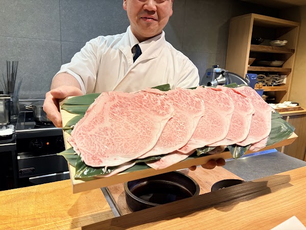 TSUNARIÉ 3