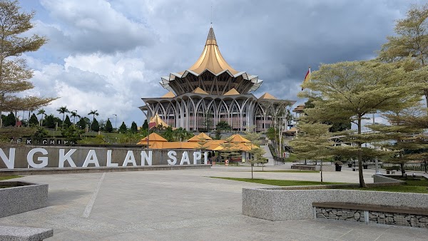 Sarawak Delta Geopark 4