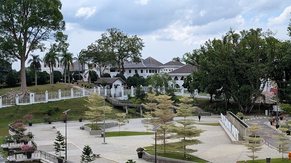 Sarawak Delta Geopark 3