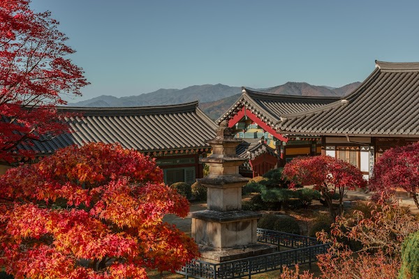 Buseoksa Temple 5