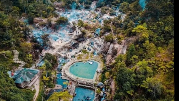 Cibuni Rengganis Crater 1