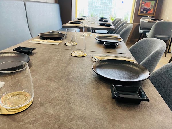Kaira Sushi Restaurant Faro