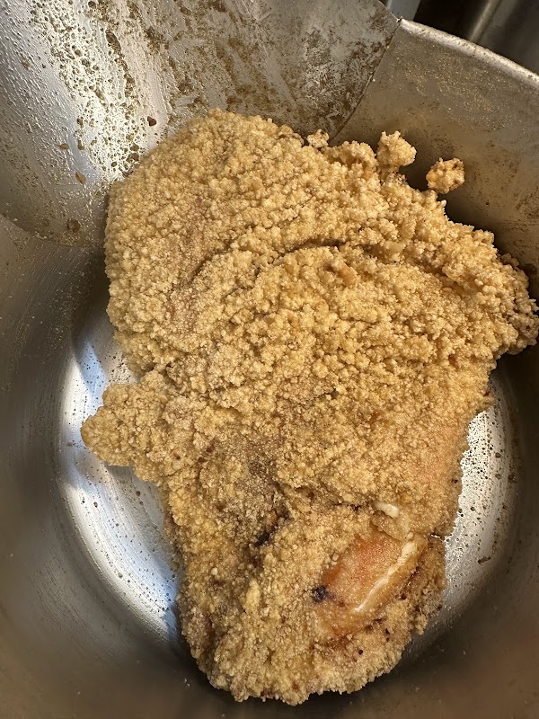 炸東東鹽酥雞 4