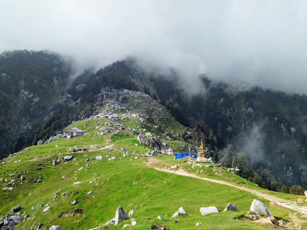 Triund 1