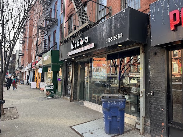 Kikoo Sushi