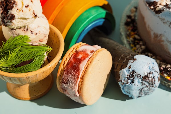 Little Spoon Ice Cream Kitsilano 5