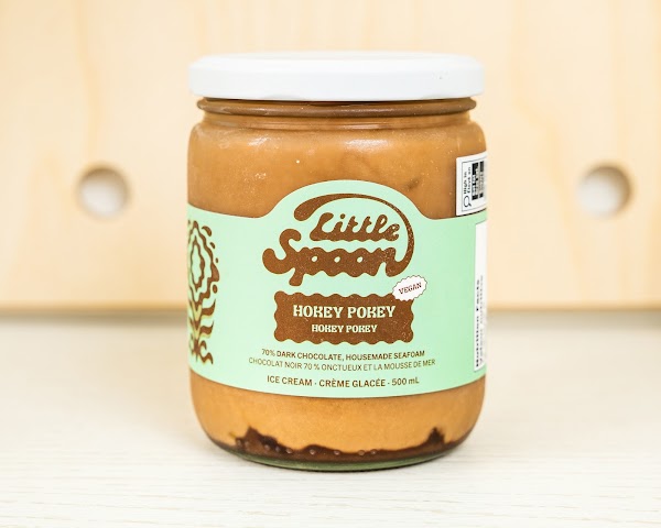Little Spoon Ice Cream Kitsilano 4