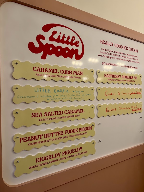 Little Spoon Ice Cream Kitsilano 3