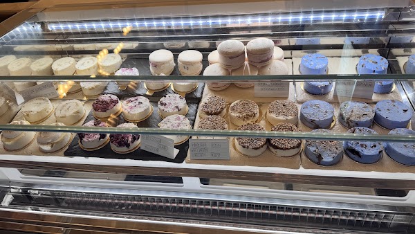 Little Spoon Ice Cream Kitsilano 2