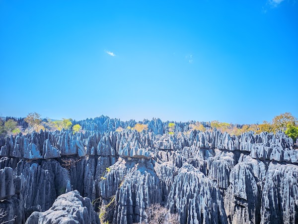 Tsingy De Bemaraha National Park 1