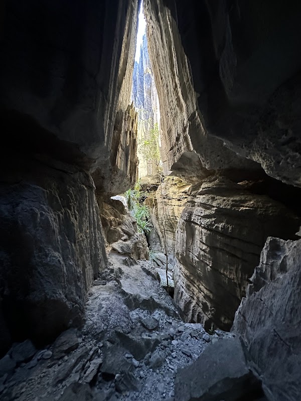 Tsingy De Bemaraha National Park 2
