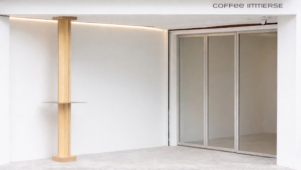 Coffee Immerse 4