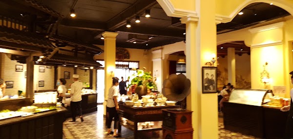 Sen Hồ Tây 2