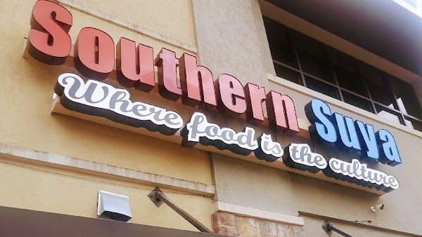 Southern Suya 3
