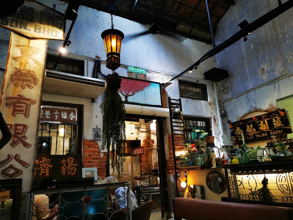 Penang 96