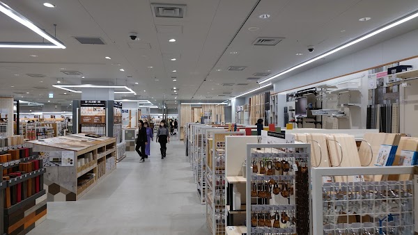 Yebisu Garden Place 3