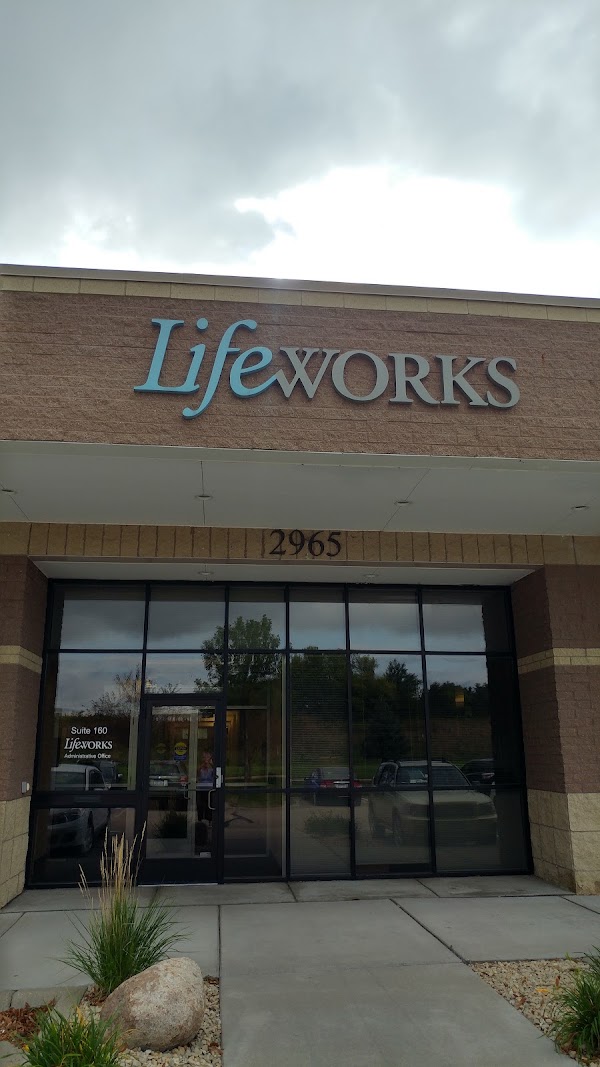 Lifeworks Services, Inc. 5